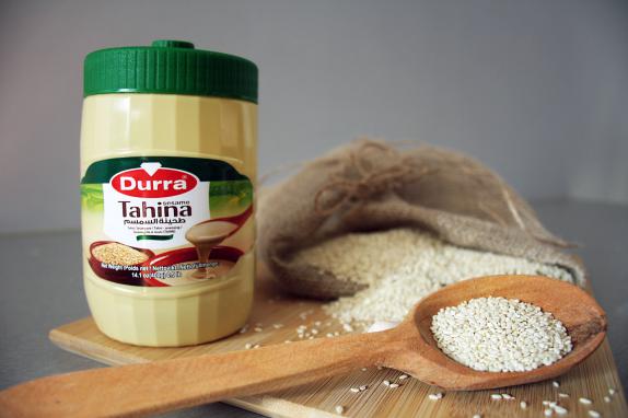 Durra Tahina - 400g - salpers.ch