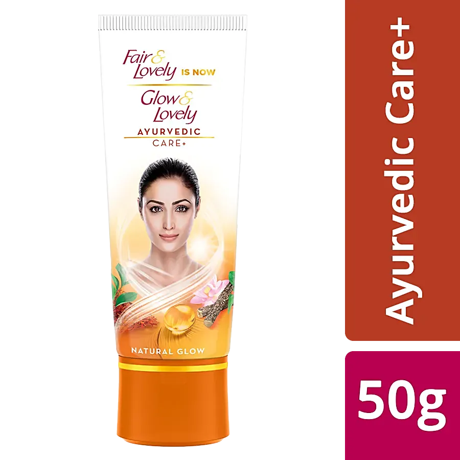 Fair & Lively Aurvedic - 50g - salpers.ch