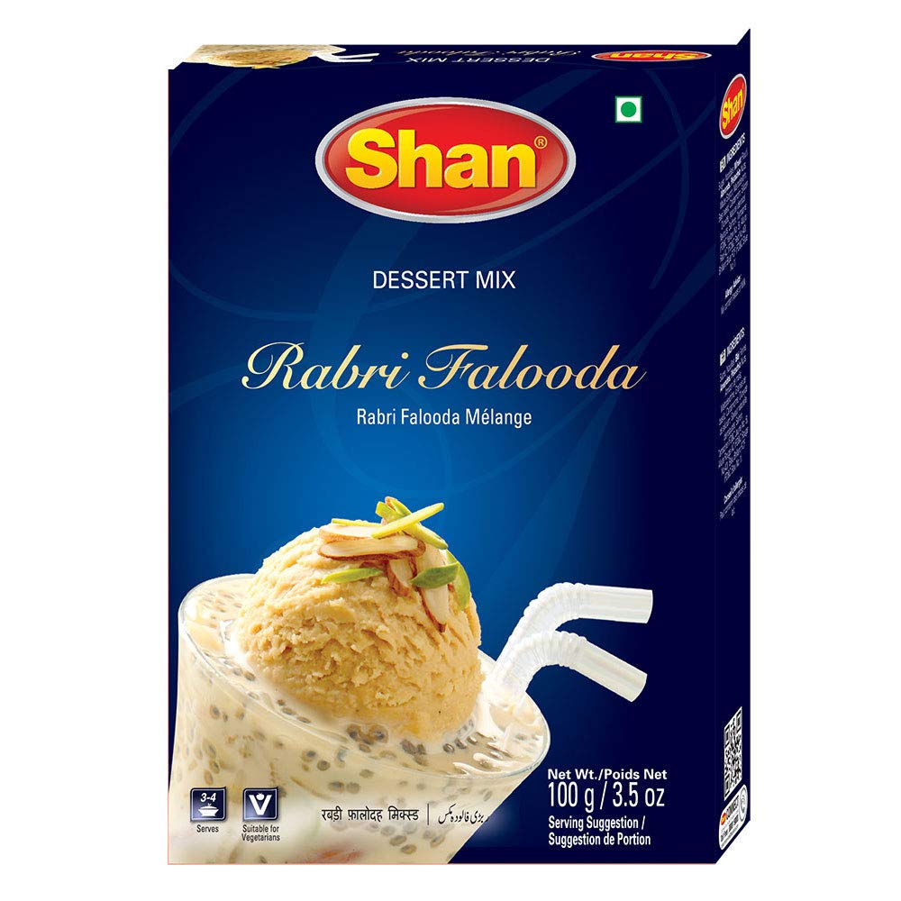 Shan Rabri Falooda - 100g - salpers.ch