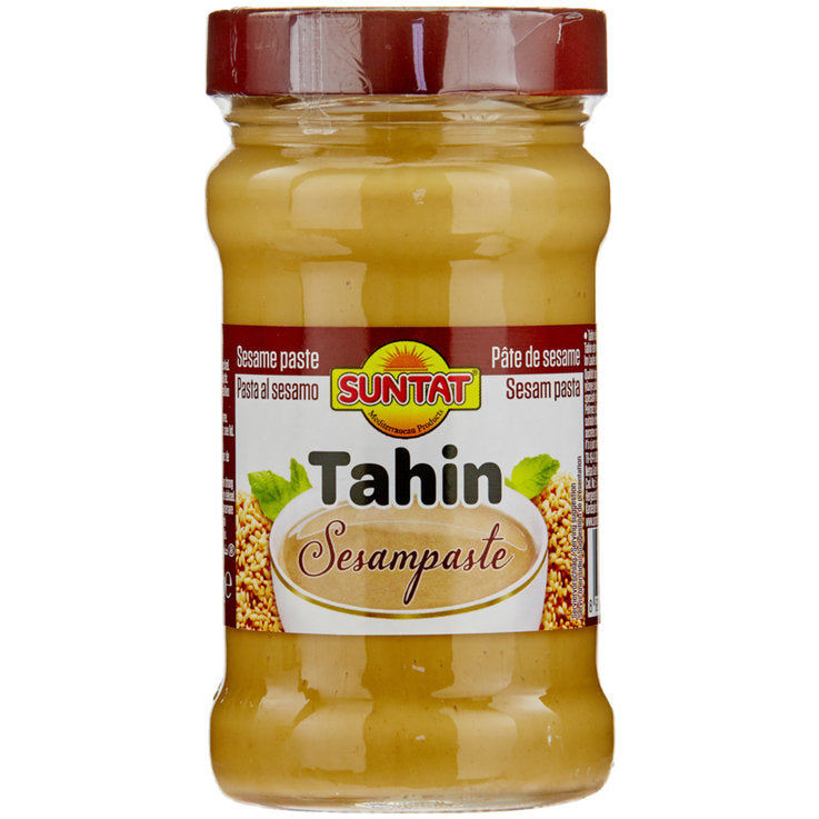 Suntat Tahin Sesampaste - 300g - salpers.ch