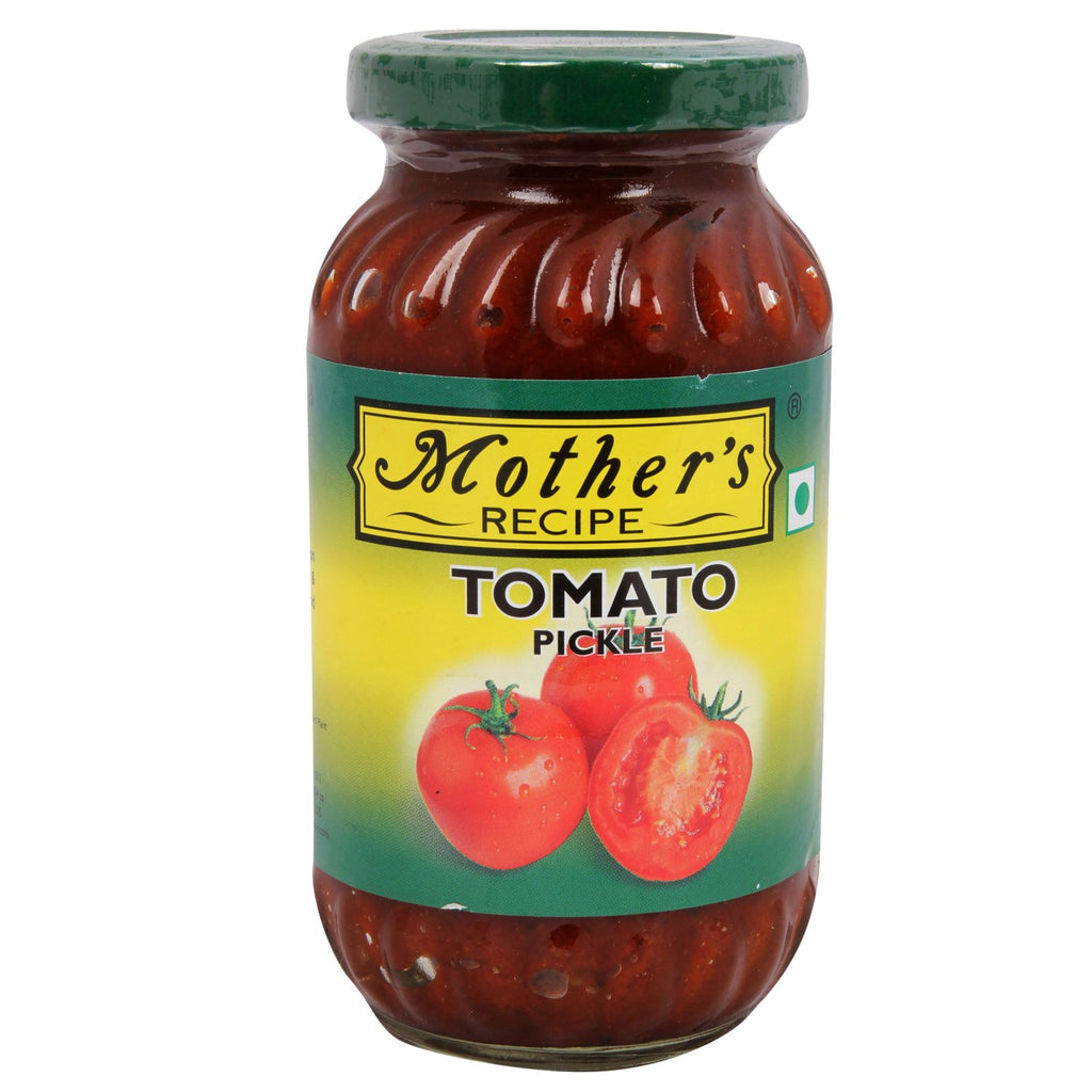 Mother Tomato Pickle - 300g - salpers.ch