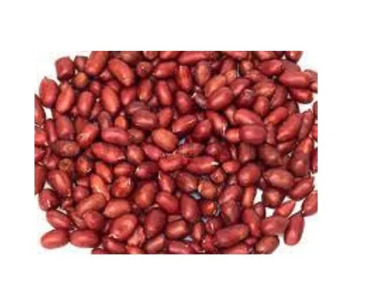 Alibaba Pink Peanuts - 1.5KG - salpers.ch