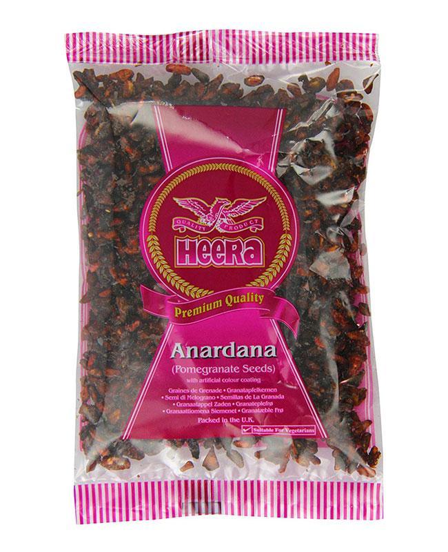 Heera Anardana Whole - 100g - salpers.ch