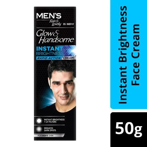 Mens Fair & Lively - 50g - salpers.ch