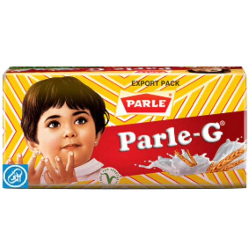 Parle G Cookies - 79.9g - salpers.ch