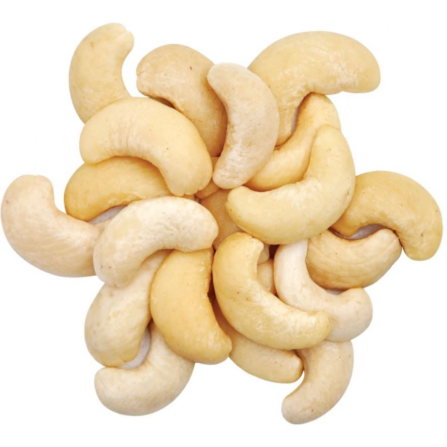 TRS Cashew Kernels - 375g - salpers.ch