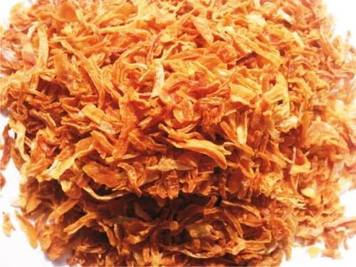 TRS Fried Onion - 400g - salpers.ch