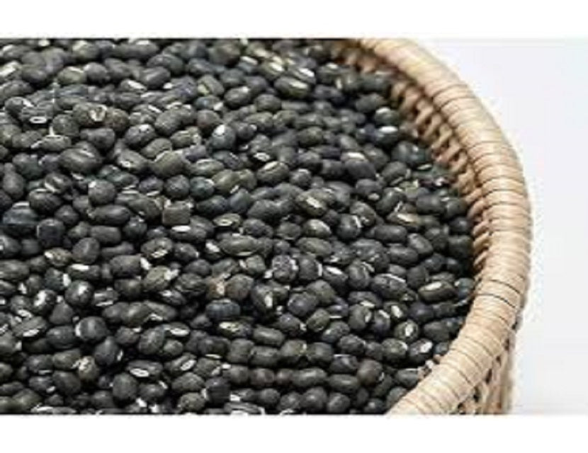 Annam Urid Whole - Urid Beans - 2Kg - salpers.ch