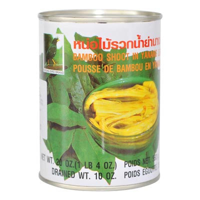 BAMBOO SHOOTS YANANG - SINGING BIRD - 560g - salpers.ch