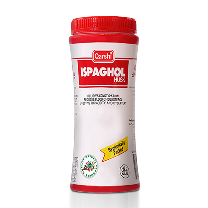 Qarshi ispaghol husk - 140g - salpers.ch