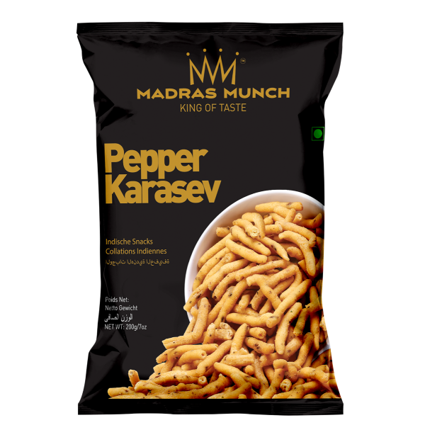 Madras Mixture Peper Karasev - 200g - salpers.ch