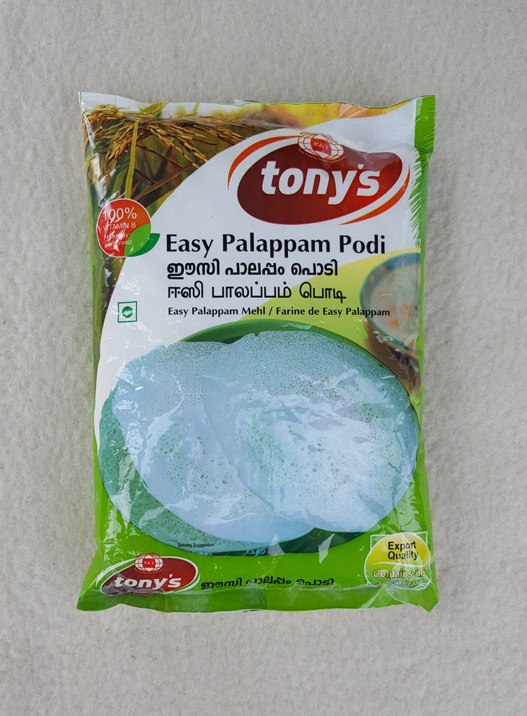 Tony's Easy Palappam Podi 1KG - salpers.ch