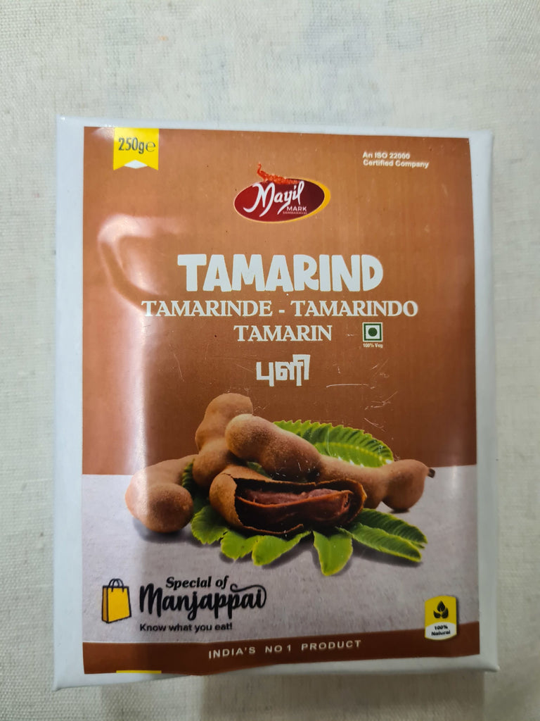 Mayil Tamarind - 250g - salpers.ch