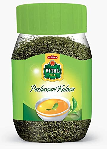 Vital Peshawari / Afghani Kahwa - 220g - salpers.ch