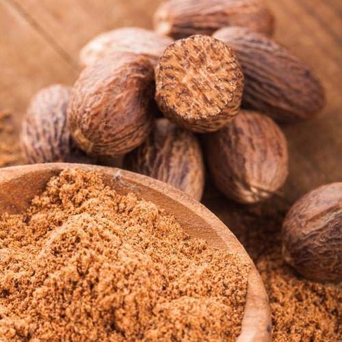 TRS Nutmeg Jaifel - 100g - salpers.ch