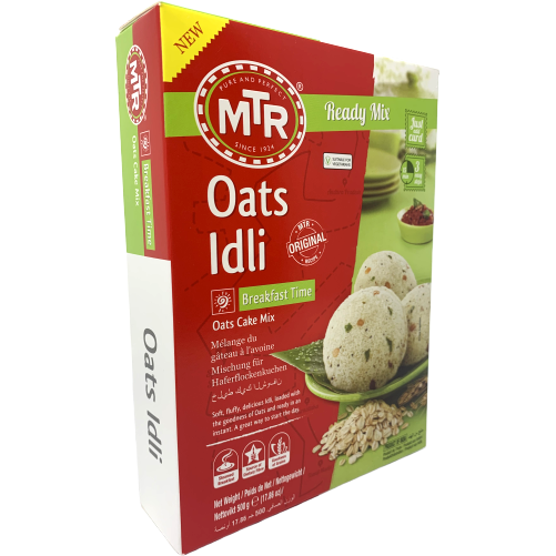 MTR Oats Idli Mix - 500g - salpers.ch