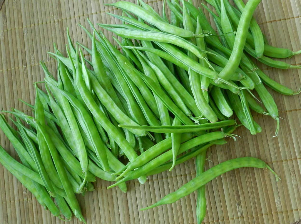 Fresh GAWAR - Guar - Cluster Beans - 400g - salpers.ch