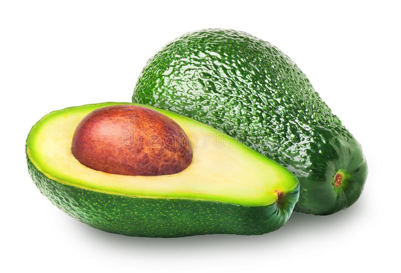 Avocado Per Pcs (appx 200gm) - salpers.ch