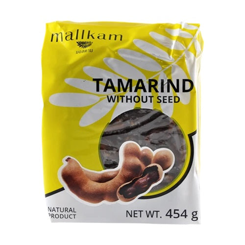 Tamarind Seedless - Malkam - 454g - salpers.ch