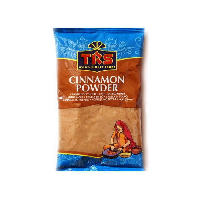 TRS Cinamon Powder - 100g - salpers.ch