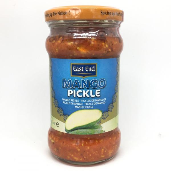 East End Mango Pickle - 300g - salpers.ch