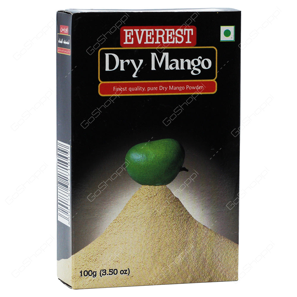 Everest Amchoor Powder - 100g - salpers.ch