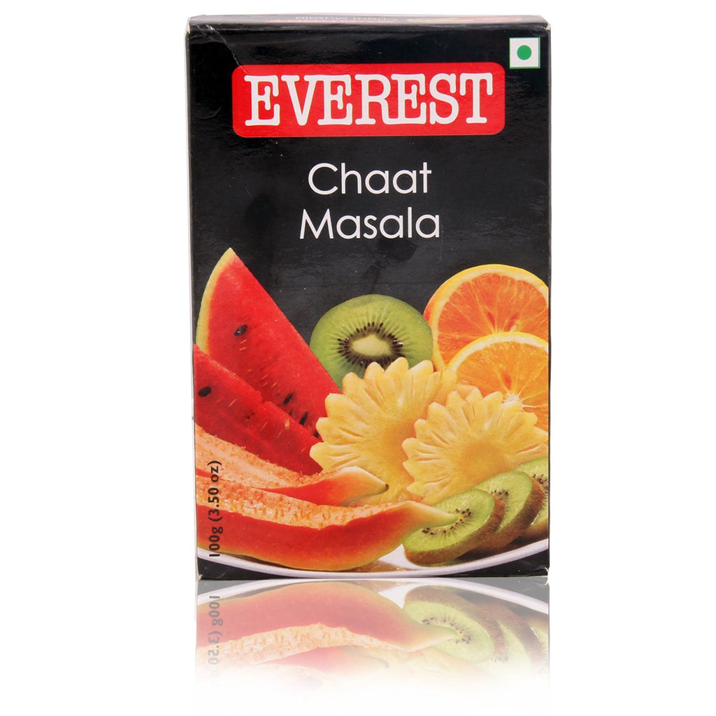 Everest Chat Masala - 100g - salpers.ch