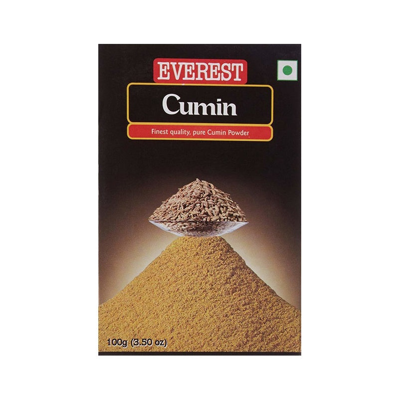 Everest Cumin Powder - 100g - salpers.ch