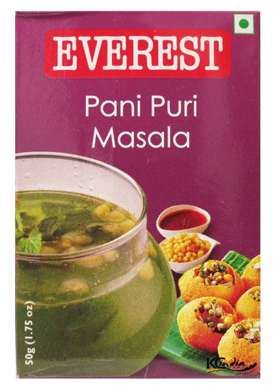 Everest Panipuri Masala - 100g - salpers.ch