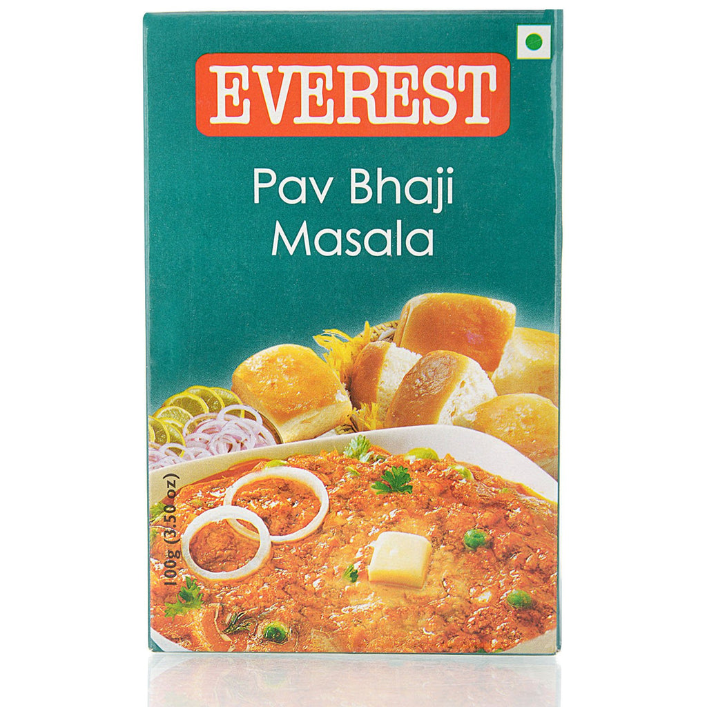 Everest Pavbhaji Masala - 100g - salpers.ch