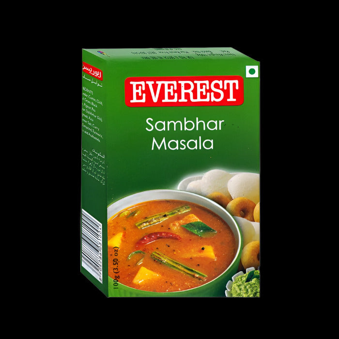 Everest Sambar Masala - 100g - salpers.ch