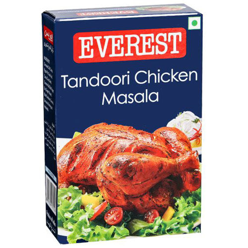 Everest Tandoori Chiken Masala - 100g - salpers.ch