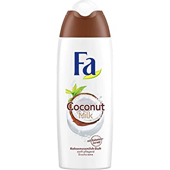 Fa Cocnut Milk Duschgel - 250ml - salpers.ch