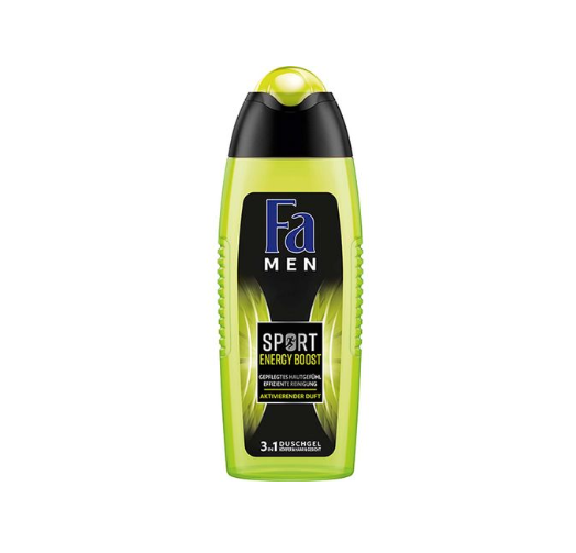 Fa Men Sports Duschgel - 250ml - salpers.ch