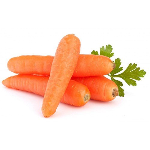 Fresh Carrots 500g - salpers.ch