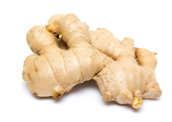 Ginger Appx. 200g - salpers.ch