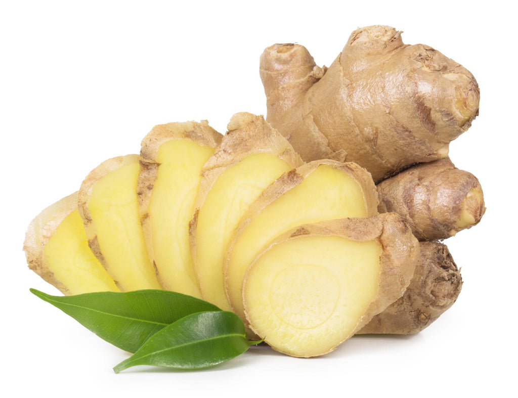 Ginger Appx. 200g - salpers.ch