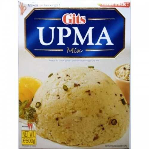 Gits Upma Mix 200g - salpers.ch