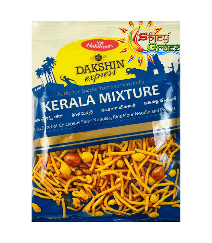 Haldiram's Kerala Mixture - 180g - salpers.ch