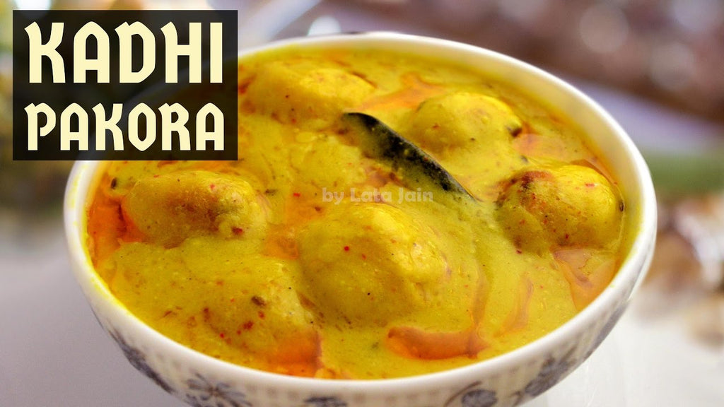 Haldiram's Kadhi Pakora, 300g - salpers.ch