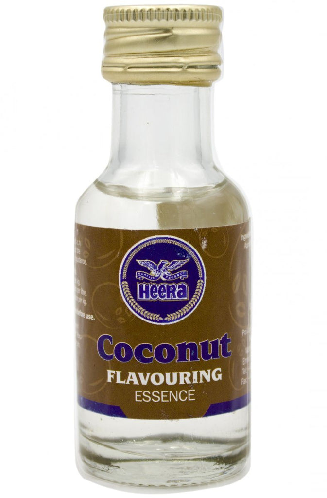 Heera Coconut Essence - 28ml - salpers.ch