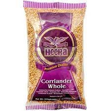 Heera Dhania Whole - Coriander Whole - 100g - salpers.ch