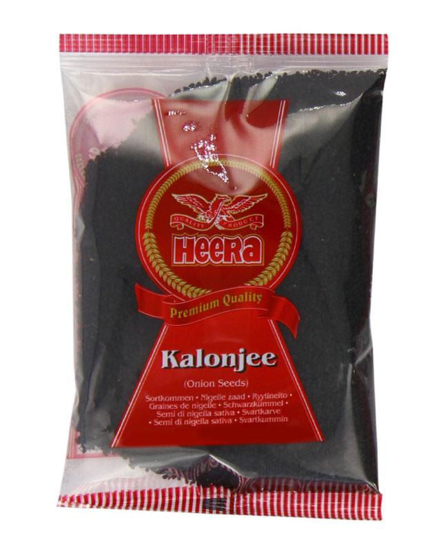 Heera Kalonji Seeds - 100g - salpers.ch