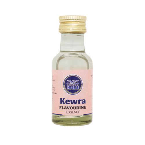 Heera Kewra Essence - 28ml - salpers.ch