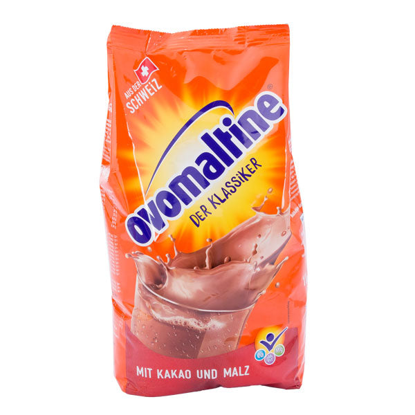 Ovomaltine Der Klasiker - 500g - salpers.ch