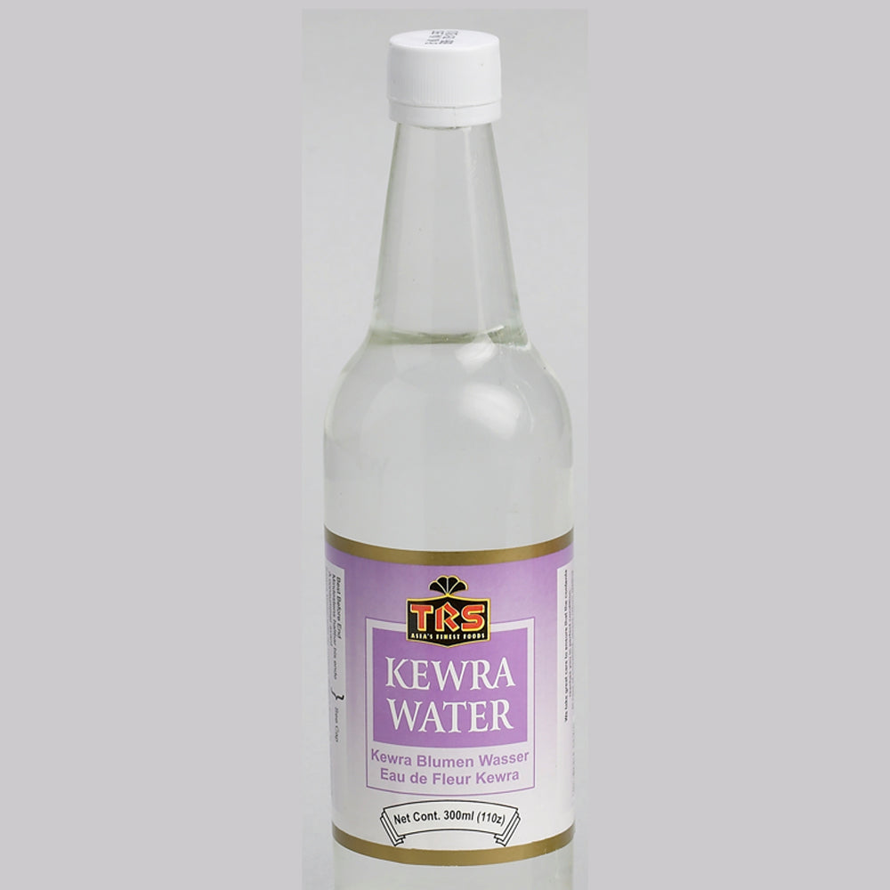 TRS Kewra Water - 300ml - salpers.ch