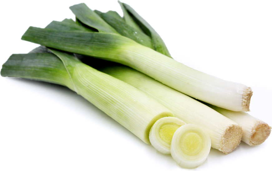 Leeks Bunch - 300gm (appx.) - salpers.ch