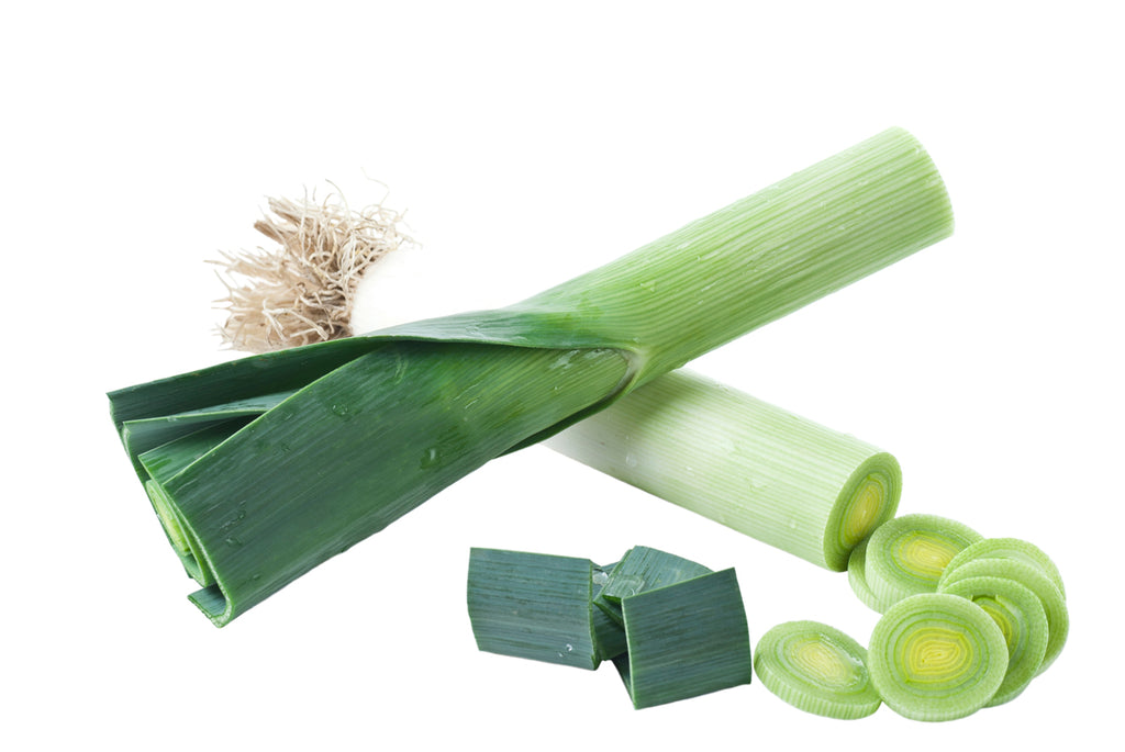 Leeks Bunch - 300gm (appx.) - salpers.ch