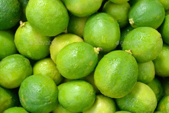 Green Lemon - 250g (appx) - salpers.ch