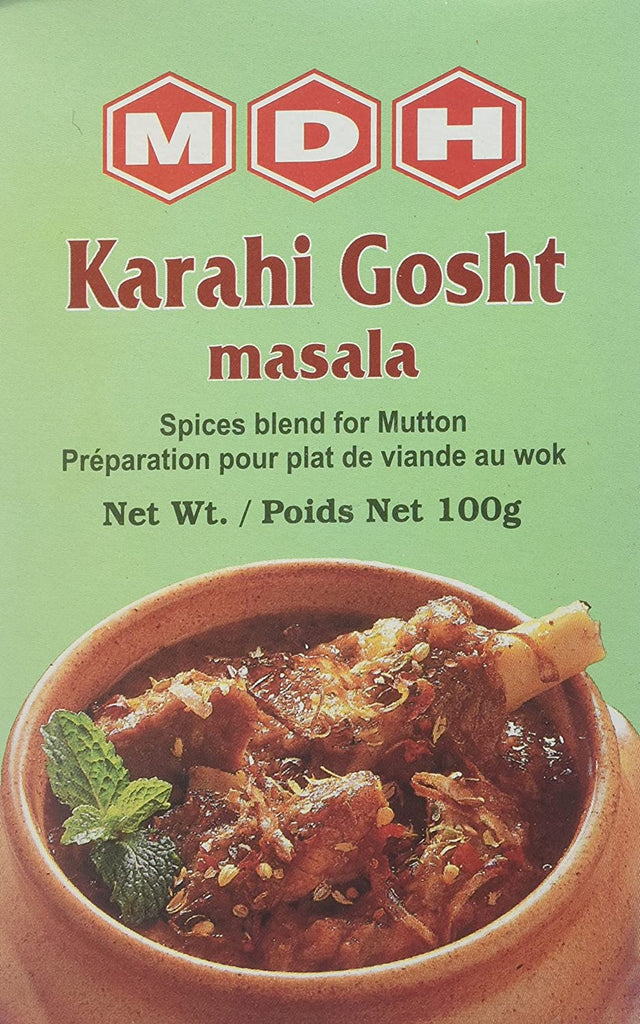 MDH Karahi Gohst - 100g - salpers.ch